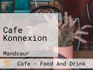 Cafe Konnexion