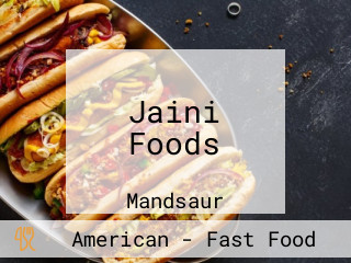 Jaini Foods