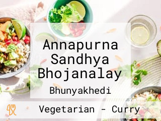 Annapurna Sandhya Bhojanalay