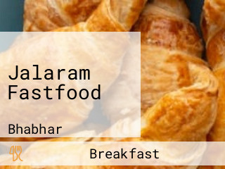 Jalaram Fastfood