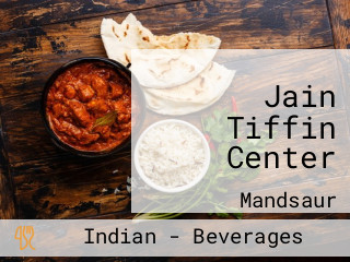 Jain Tiffin Center