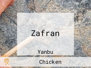 Zafran