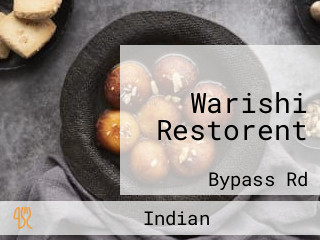 Warishi Restorent