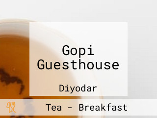 Gopi Guesthouse