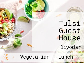 Tulsi Guest House