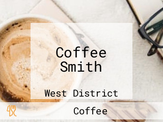 Coffee Smith