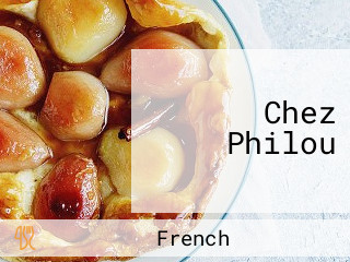 Chez Philou