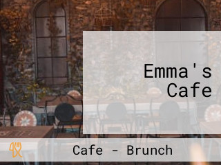 Emma's Cafe