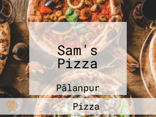 Sam's Pizza