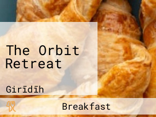 The Orbit Retreat