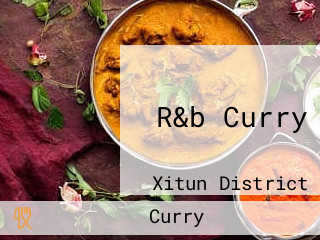 R&b Curry