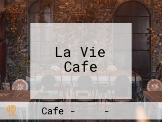 La Vie Cafe