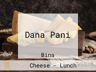 Dana Pani