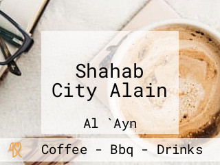 Shahab City Alain