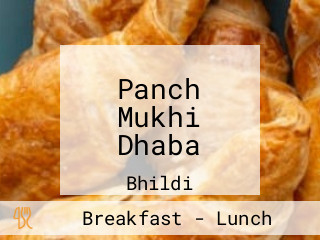 Panch Mukhi Dhaba