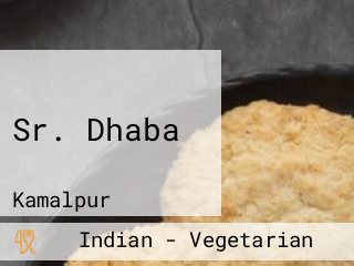 Sr. Dhaba