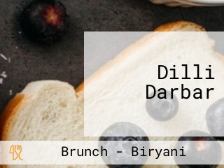 Dilli Darbar