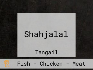 Shahjalal