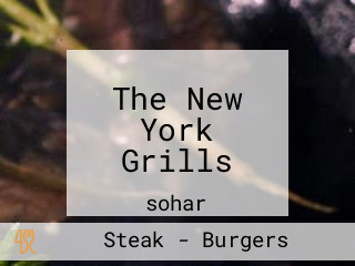 The New York Grills