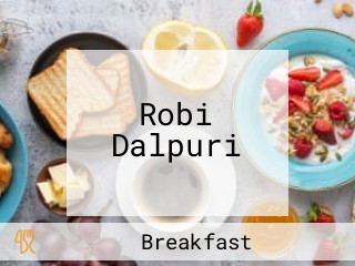 Robi Dalpuri