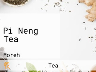 Pi Neng Tea