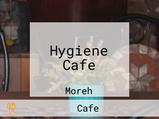 Hygiene Cafe