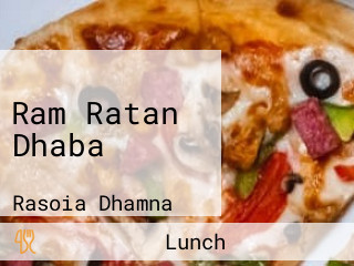 Ram Ratan Dhaba