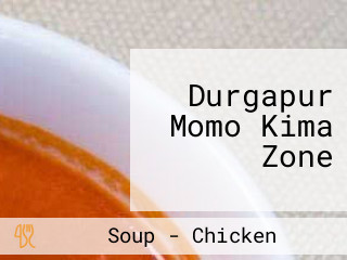 Durgapur Momo Kima Zone