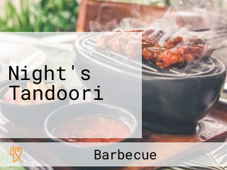 Night's Tandoori