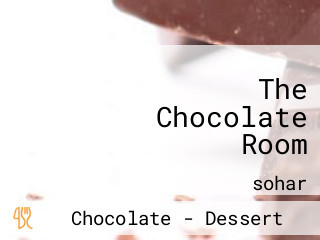 The Chocolate Room