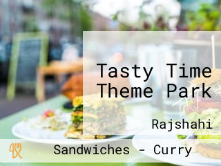 Tasty Time Theme Park