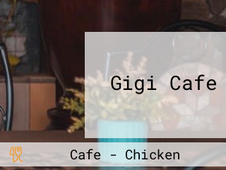 Gigi Cafe