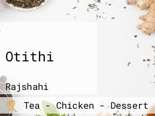 Otithi