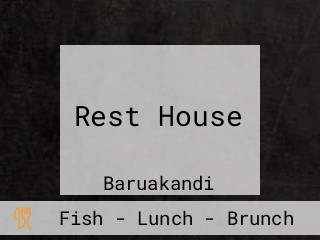 Rest House