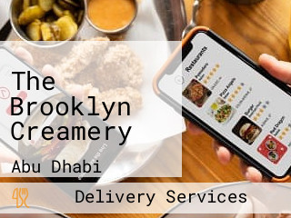 The Brooklyn Creamery