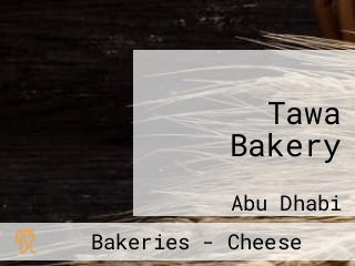 Tawa Bakery