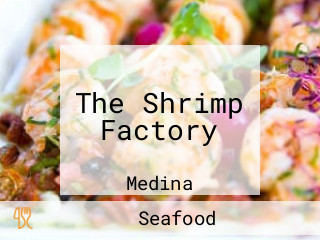 The Shrimp Factory