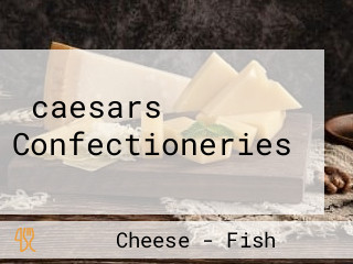 ‪caesars Confectioneries‬