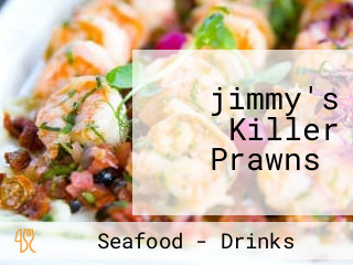 ‪jimmy's Killer Prawns‬