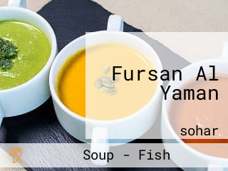 Fursan Al Yaman