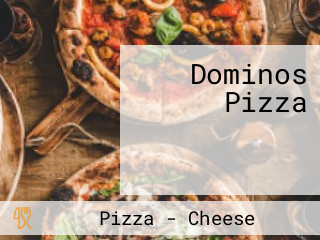 Dominos Pizza دومينوز بيتزا