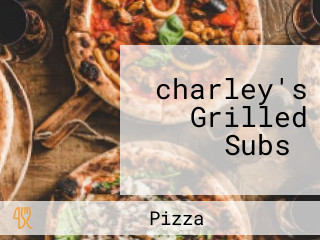 ‪charley's Grilled Subs‬