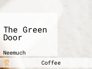 The Green Door