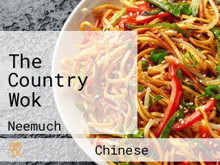 The Country Wok