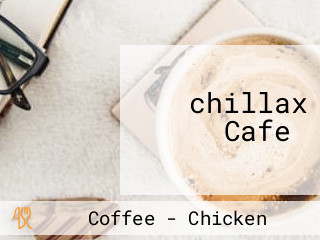 ‪chillax Cafe‬