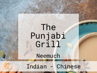 The Punjabi Grill