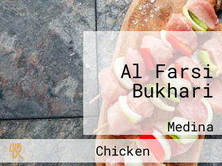 Al Farsi Bukhari