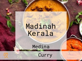 Madinah Kerala