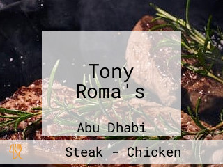 Tony Roma's