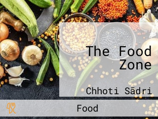 The Food Zone